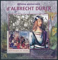 Dürer blokk, Dürer block