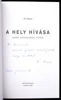 Ács Margit 2 műve. Mind a kettő a szerző, Ács Margit (1941-) Kossuth-díjas író, esszé- és tanulmányí...