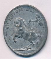 ~1730-1740. "Erzsébet Krisztina német-római császárné, magyar és cseh királyné / Isten parancsá...