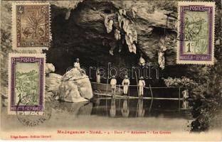 Ankarana, Les Grottes / cave