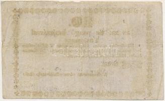 Hű-Szeben 1849. június 10. 10kr utalvány T:VG
Adamo KSZ-2.2