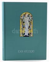 Bauer, Wolfgang: Bel etage. 18. Herbstsalon 2017. Art deco, Art Noveau. Wien. Kiadói kartonált kötés, jó állapotban.