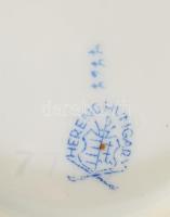 Herendi Eton mintás tálka. Jelzett, d:10 cm