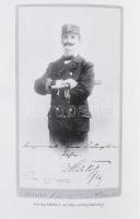 Csonkaréti Károly: Horthy, a tengerész. Bp.,1993, Zrínyi. Fekete-fehér fotókkal illusztrált. Kiadói ...