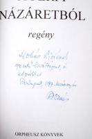 Bárány Tamás 3 műve. Mind a három a szerző, Bárány Tamás (1922-2004) író, költő által Mohás Lívia (1...