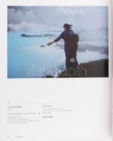 Sotheby's Contemporary New York 2015. Katalógus. Kiadói papírkötés, jó állapotban