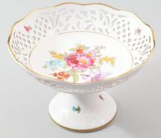 Arzberg talpas kínáló. Jelzett, d: 19 cm, m: 12 cm