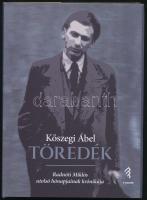 Kőszegi Ábel: Töredék. Radnóti Miklós utolsó hónapjainak krónikája. DEDIKÁLT! Újvidék, 2021, Forum. A kötet képeket és dokumentumokat is tartalmaz, amelyek a magyar kiadásban nem szerepelnek! Kiadói kartonált kötés, papír védőborítóval, jó állapotban.