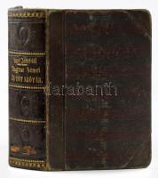 Loos József: A magyar, német és tót nyelv szótára többek közreműködésével készítette - -,... I. vagy...