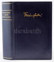 Tersánszky J. Jenő: Kakuk Marci. Bp., 1966, Magvető. Bővített teljes kiadás! Megjelent 3000 példányb...