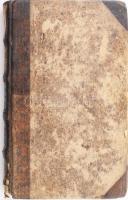 [Bél Mátyás]: Compendium Hungariae Geographicum ad exemplar notitiae Hungariae novae historico-geogr...