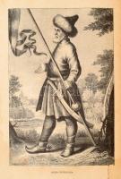 A "Hazaszeretet Könyve." A "Hasznos Mulattató" és "Lányok Lapja" mellé...