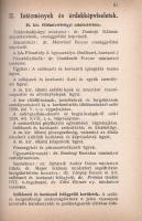 Borászati zsebnaptár az 1937. évre. Szerkeszti: Baross Endre. Harmincnyolcadik évfolyam.
Budapest, ...