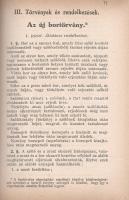 Borászati zsebnaptár az 1937. évre. Szerkeszti: Baross Endre. Harmincnyolcadik évfolyam.
Budapest, ...