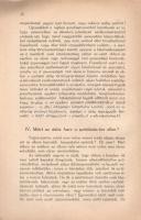 Hillebrand Jenő: 
A diadalmas spiritizmus. III. kötet.
Budapest, 1941. (Szerző) Kertész József ny....