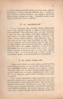 Hillebrand Jenő: 
A diadalmas spiritizmus. III. kötet.
Budapest, 1941. (Szerző) Kertész József ny....