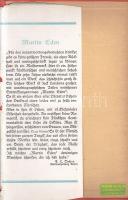 Jack London: 
Martin Eden. Erster-Zweiter Band. Einzig berechtigte Übersetung von Erwin Magnus. [Te...