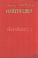 Jack London: 
Martin Eden. Erster-Zweiter Band. Einzig berechtigte Übersetung von Erwin Magnus. [Te...