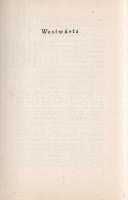 Jack London: 
Nur Fleisch. Einzig berechtigte Übersetzung von Erwin Magnus. [Elbeszélések.]
Berlin...