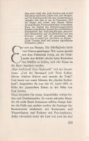 Jack London: 
Nur Fleisch. Einzig berechtigte Übersetzung von Erwin Magnus. [Elbeszélések.]
Berlin...