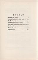Jack London: 
Ein Sohn der Sonne. Einzig berechtigte Übersetzung von Erwin Magnus. [Elbeszélések.]
...