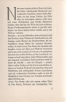 Jack London: 
In den Wäldern des Nordens. Einzig berechtigte Übersetzung von Erwin Magnus. [Elbeszé...