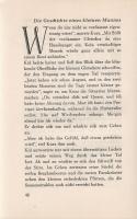 Jack London: 
Kid & Co. Einzig berechtigte Übersetzung von Erwin Magnus. [Elbeszélések.]
Berli...