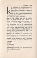 Jack London: 
Kid & Co. Einzig berechtigte Übersetzung von Erwin Magnus. [Elbeszélések.]
Berli...