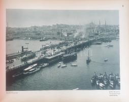 Fotografla Türkiye. La Turquie en image. Turkey in Pictures. Die Türkei im Bild. [Törökország fotóal...