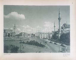 Fotografla Türkiye. La Turquie en image. Turkey in Pictures. Die Türkei im Bild. [Törökország fotóal...