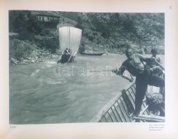 Fotografla Türkiye. La Turquie en image. Turkey in Pictures. Die Türkei im Bild. [Törökország fotóal...