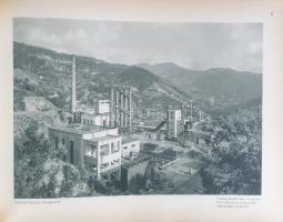 Fotografla Türkiye. La Turquie en image. Turkey in Pictures. Die Türkei im Bild. [Törökország fotóal...