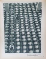 Fotografla Türkiye. La Turquie en image. Turkey in Pictures. Die Türkei im Bild. [Törökország fotóal...