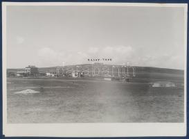 Fotografla Türkiye. La Turquie en image. Turkey in Pictures. Die Türkei im Bild. [Törökország fotóal...