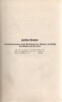 Issberner-Haldane, E[rnst]: 
Yogha-Schulung für westliche Verhältnisse.
Pforzheim, (1928). Verlag ...