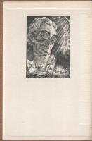 Kemmerich, Max: 
Das Weltbild des Mystikers.
Leipzig-Wien-New York, 1926. Stein-Verlag (Gedruckt b...