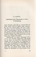 Kemmerich, Max: 
Das Weltbild des Mystikers.
Leipzig-Wien-New York, 1926. Stein-Verlag (Gedruckt b...