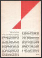 Rend '87 (Budahelyi, Csepregi, Csépányi, Ézsiás, Heritesz stb.), Budapest Galéria Józsefvárosi ...