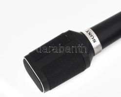 Sony mikrofon