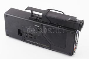 Pioneer 8mm Video Casette Movie kamera, Sony töltővel
