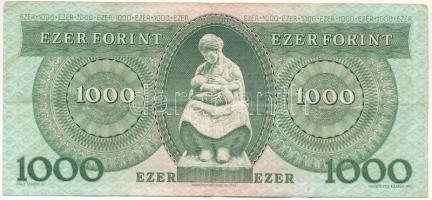 1996. 1000Ft "E 66249542" T:F Adamo F48