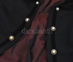 Női vadász blézer