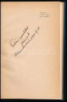 Páris Ila: Tavasz. Keszthely,[1943],Szerzői kiadás,(Surjánszky László-ny.), 1 (szerző arcképe) t.+46...