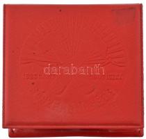 ~1970. "Fejér Megyei Bauxitbányák - Kincsesbánya / 1926 Gánt - 1941 Iszka - Jószerencsét" ...