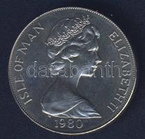 Man-sziget 1980. 1C "XXII. olimpia - Moszkva" T:BU