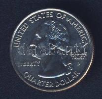 USA 2006D 1/4$ "Nebraska" T:1