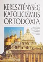 Nanofszky György: Kereszténység, katolicizmus, ortodoxia. Windsor kiadó, 1996, kiadói papírkötésben. A szerző által DEDIKÁLT.