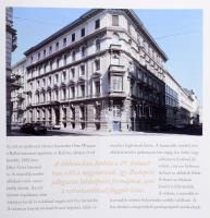 Kallina Mór, az eklektikus Budapest építésze. 2014, papírkötés, gazdag színes képanyaggal illusztrál...