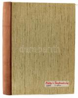 Béka és Szabadság folyóirat 1955. évi 1-26 száma egybekötve, hiánnyal