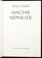 Varga Katalin: Mosó Masa Mosodája + Arany László: Magyar Népmesék. Kissé viseltes borítókkal